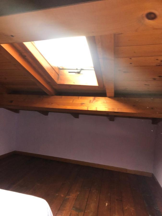 דירות אולביה Cala Sabina 2 מראה חיצוני תמונה
